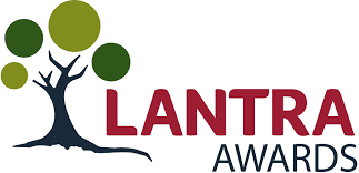 LANTRA Awards logo