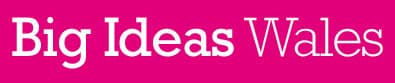 Big Ideas Wales Logo