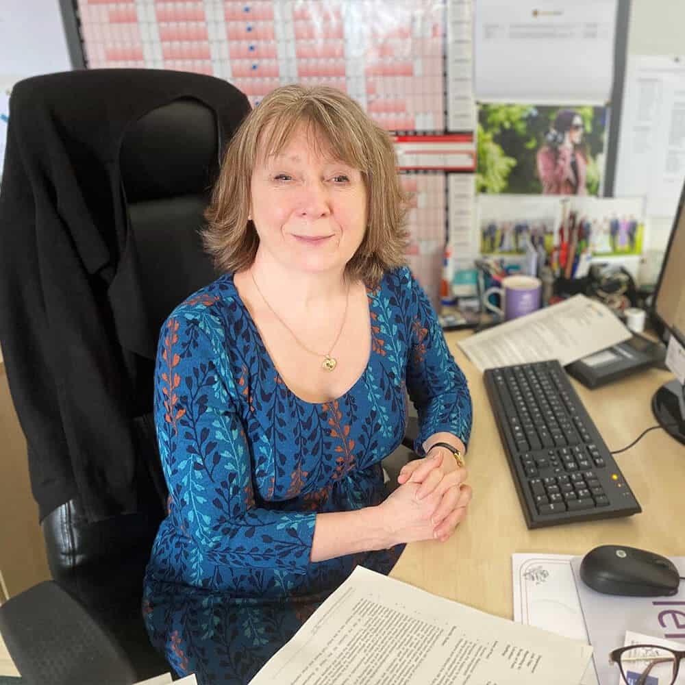 Marion Morris - Antur Cymru