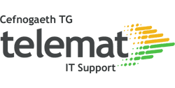 telemat vacancies logo