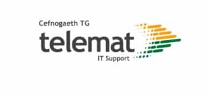 telemat rebrand