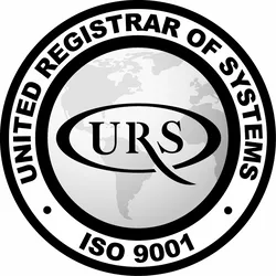 ISO 9001 Logo