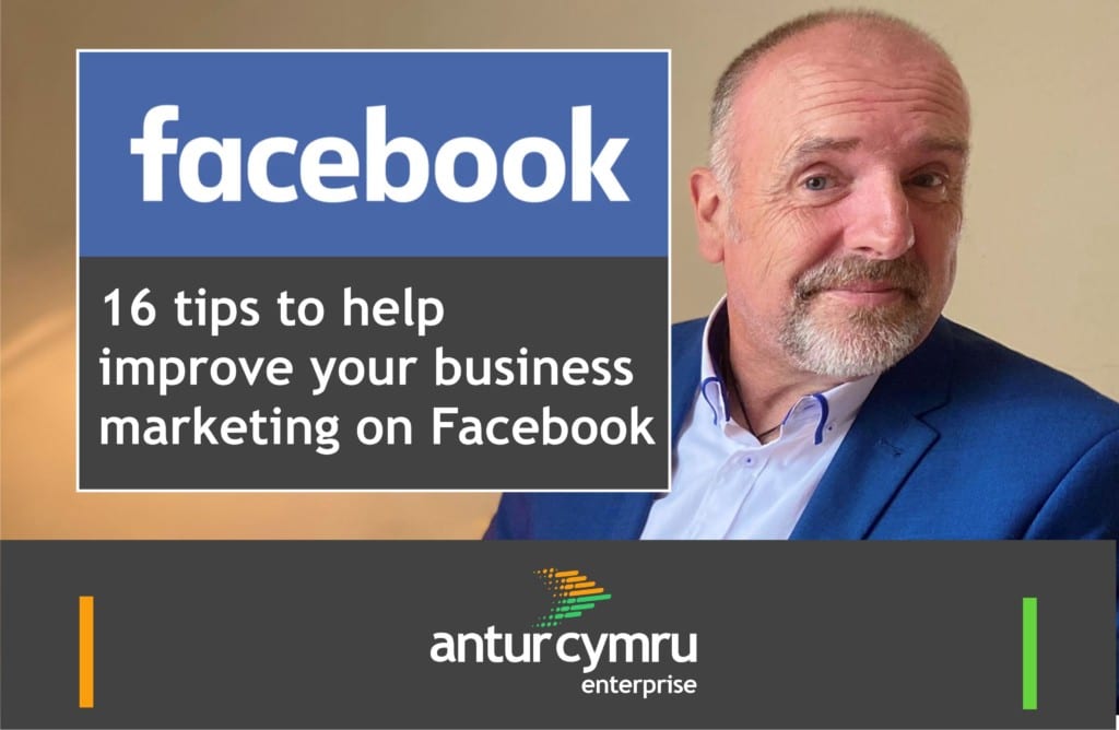 Facebook Marketing Tips