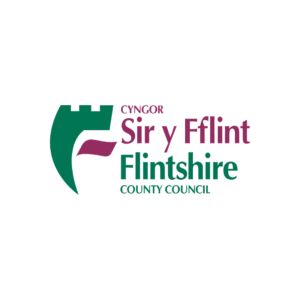 Flintshire County Council Logo